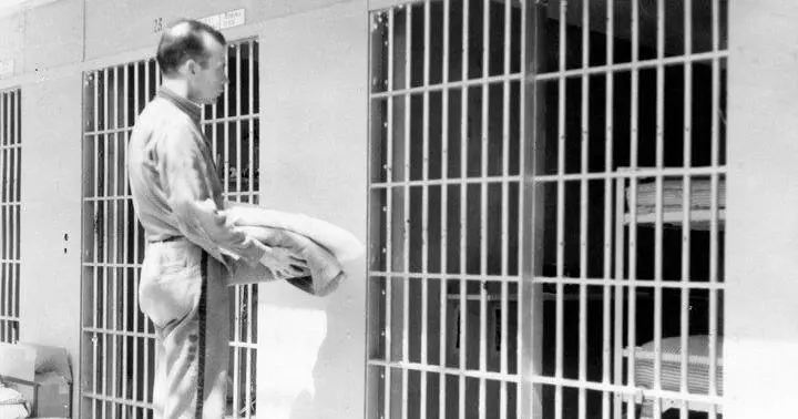 Missouri State Penitentiary Tours