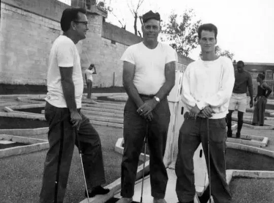 Missouri State Penitentiary Tours