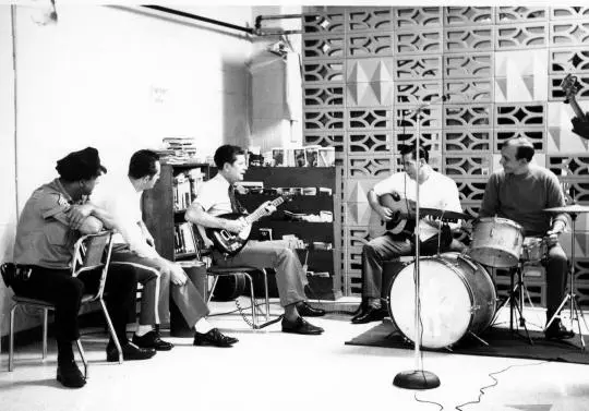 Missouri State Penitentiary Tours