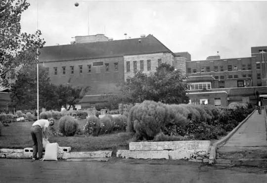 Missouri State Penitentiary Tours