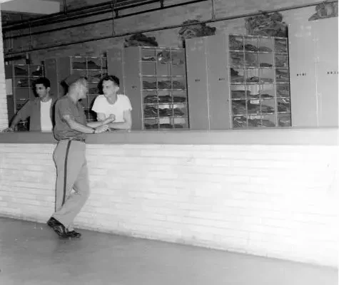 Missouri State Penitentiary Tours