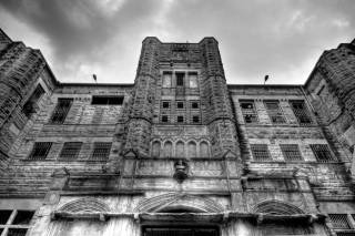Missouri State Penitentiary Tours