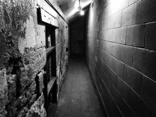 Missouri State Penitentiary Tours