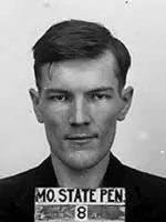 Missouri State Penitentiary Tours