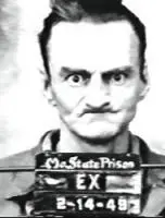 Missouri State Penitentiary Tours