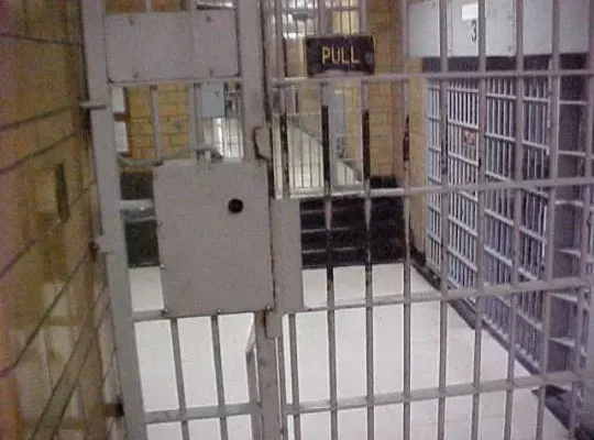 Missouri State Penitentiary Tours