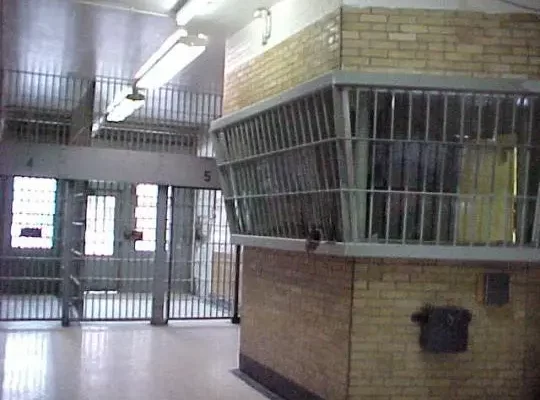 Missouri State Penitentiary Tours