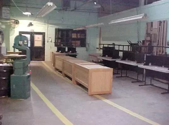 Missouri State Penitentiary Tours