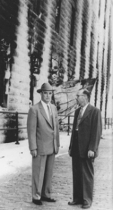 Missouri State Penitentiary Tours