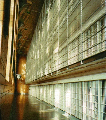 Missouri State Penitentiary Tours