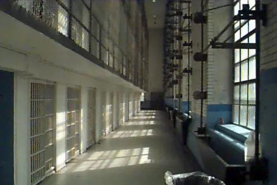 Missouri State Penitentiary Tours