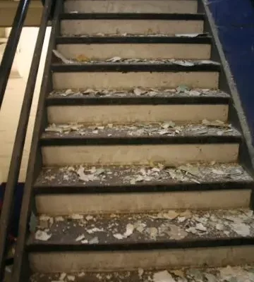 Missouri State Penitentiary Tours