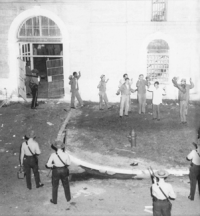 Missouri State Penitentiary Tours