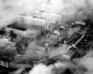 Missouri State Penitentiary Tours