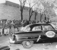 Missouri State Penitentiary Tours