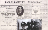 Missouri State Penitentiary Tours