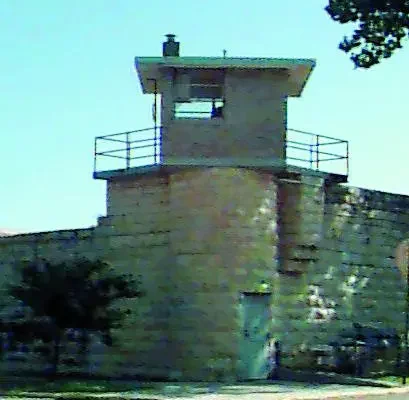 Missouri State Penitentiary Tours